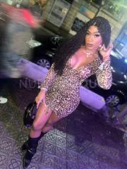 COLOMBIANA TU DULCE TENTACION