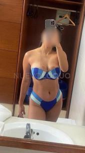  SOY ANDREA, VENEZOLANA, TU FANTASÍA MÁS ATREVIDA