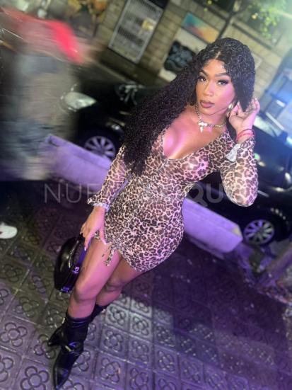  COLOMBIANA TU DULCE TENTACION
