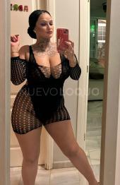 Kelly chica Canaria de  años