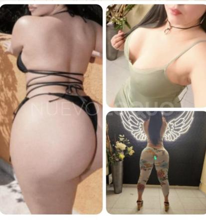  COLOMBIANA COMPLACIENTE, APASIONADA, y ARDIENTE