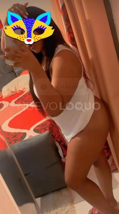  Rebeca morbosa y 