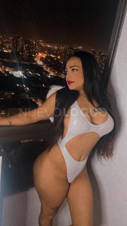  HERMOSA LATINA , RECIÉN LLEGADA, DISPUESTA A COMPLACERTE