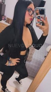 MASAJES ERÓTICOS EN POZUELO CON