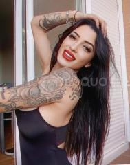 MORENA PARA DARTE AMOR