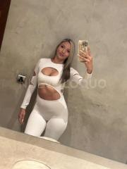 SOY KIMBERLY LA ACOMPAÑANTE QUE BUSCABAS