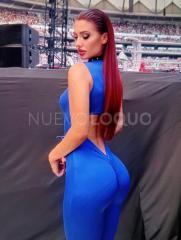 Solita esperandote