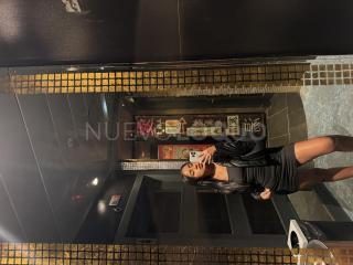 Estudiante, jovencita, HOT, VIP, piel canela
