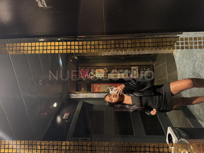  Estudiante, jovencita, HOT, VIP, piel canela