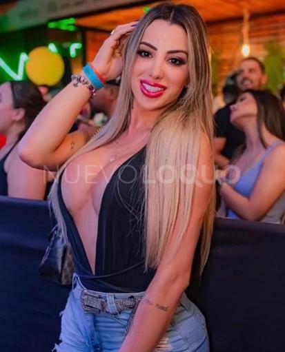  Ven a disfrutar de mi
