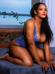 Mujer caliente buscar tener un rato rico
