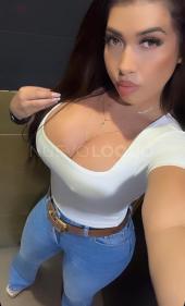 Isabella latina