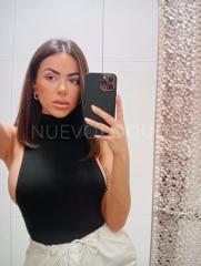 Ganas insaciables de ti  