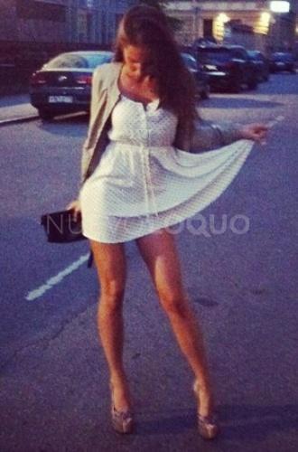  CARLA. NUEVA. NO PROF. GUAPA Y ELEGANTE. WASSAP