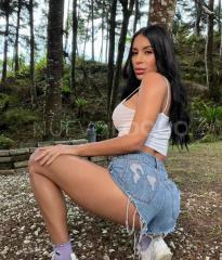 SUPER NOVEDAD HERMOSA LATINA BRISA % REAL SIN ENGAÑOS