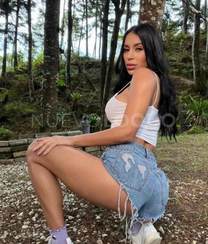  SUPER NOVEDAD HERMOSA LATINA BRISA % REAL SIN ENGAÑOS