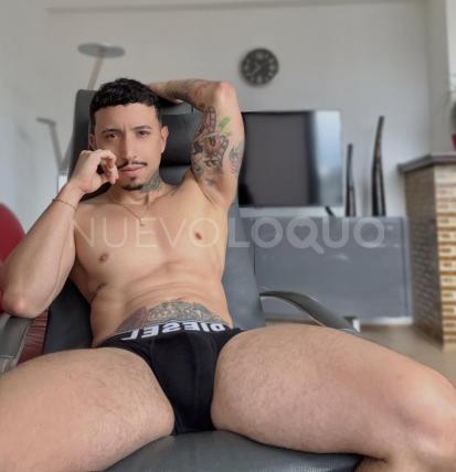 contactos pasion