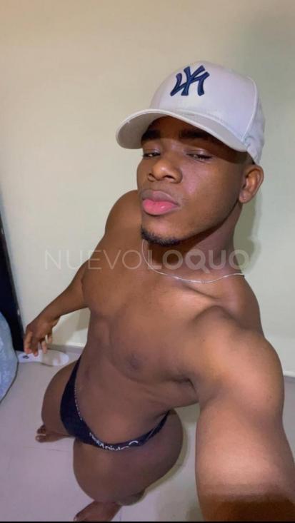  Marlon Colombiano Badalona