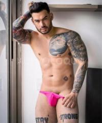 ZEUS GUAPO LATINO VERSATiL TU MEJOR OPCiON