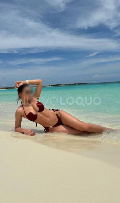  Dasha… Latina encantadora 
