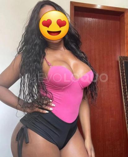  VANESSA TU SEXI MULATA