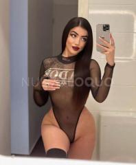 Chica extrovertida con ganas de conocer!!!