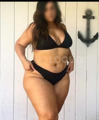 Latina nueva en tu ciudad de  años Curvas grandes esperando para darte un rico masaje