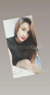 Kimberly chica trans hormoneada