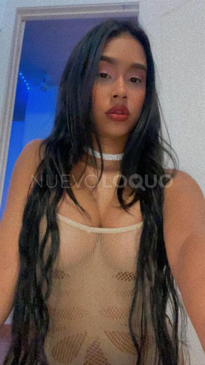  Eli una Chica candente