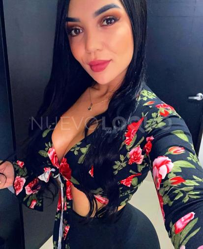  preciosas masajista eroticas