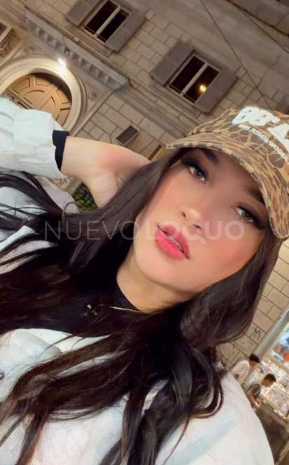  COLOMBIANA ARDIENTE Y EXOTICA