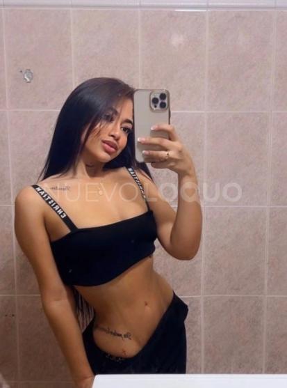 contactos pasion