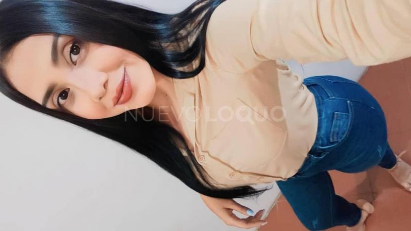  Dayana guapísima venezolana latina