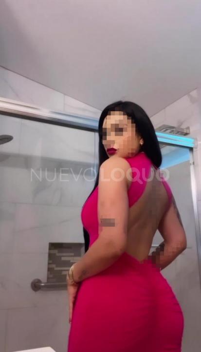  BONITA MUJER 