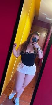 Hola amor de paso por 