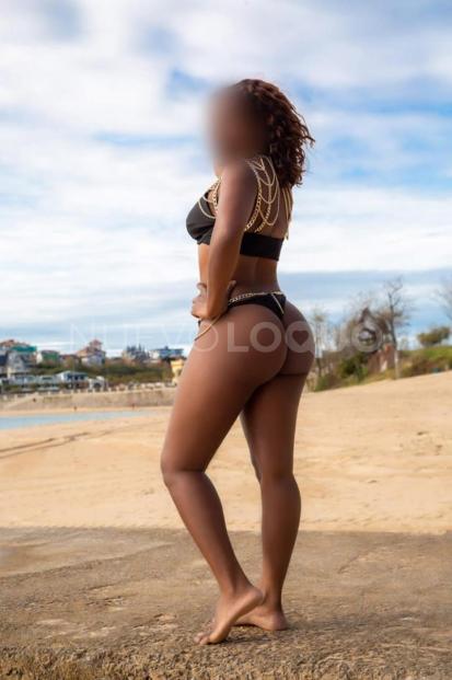  COLOMBIANA EN SANT FELIU DE GUÍXOLS