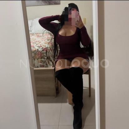  TU LATINA BOMBA