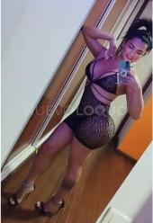 ARANZA VENEZOLANA NOVEDAD POCOS DÍAS