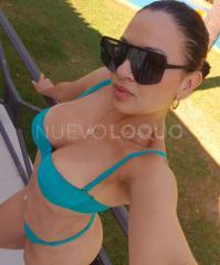 VANESA, encantadora, extrovertida masajista, con fotos reales, llámame. 