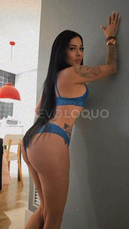  CAMILA  UNA VENEZOLANA FOGOSA DIVERTIDA  FOTOS REALES 