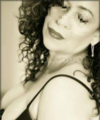 Catalina Madurita Implicada  y discreta