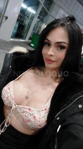 katalina experta en hacerte pasar un día inolvidable