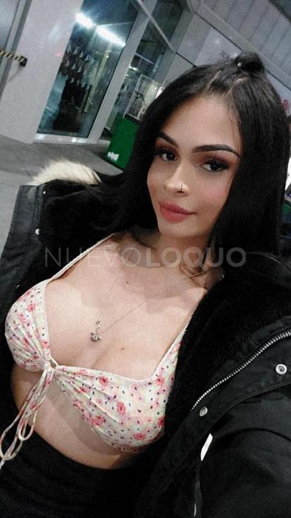  katalina experta en hacerte pasar un día inolvidable