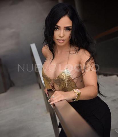  ZOE, tengo ganas de conocer chicos y vivir nuevas experiencias, 