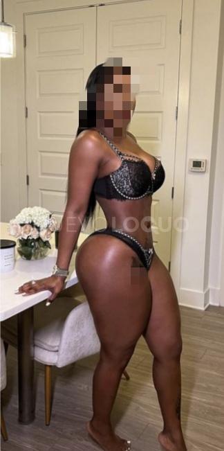  Colombiana morena