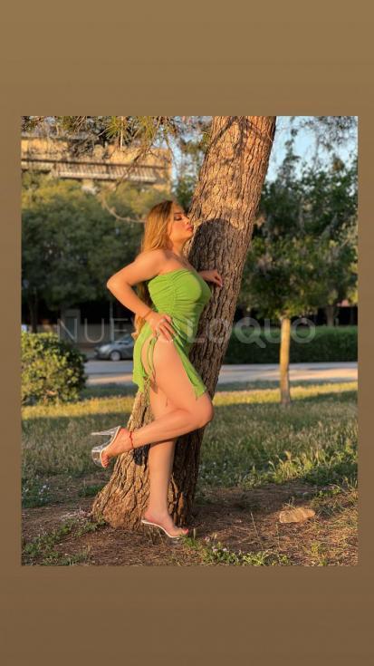 Pili colombiana nueva en Barberà del valles