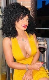 ⭐⭐⭐RECIEN LLEGADA!!! SOL, CHICA DE LUJO, ESPECTACULAR PARA UN ENCUENTRO UNICO