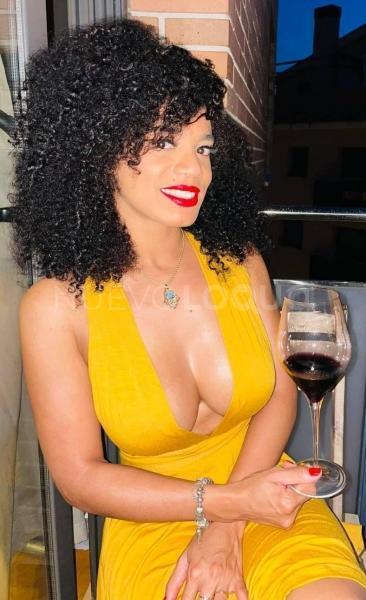  ⭐⭐⭐RECIEN LLEGADA!!! SOL, CHICA DE LUJO, ESPECTACULAR PARA UN ENCUENTRO UNICO