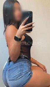 ISABELLA CHICA NUEVA EN NAVALMORAL DE LA MATA LA QUE SOÑABAS