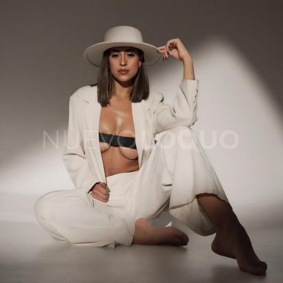  DULCE LATINA.......Hermosa